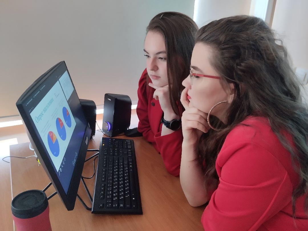 стартап, РАНХиГС