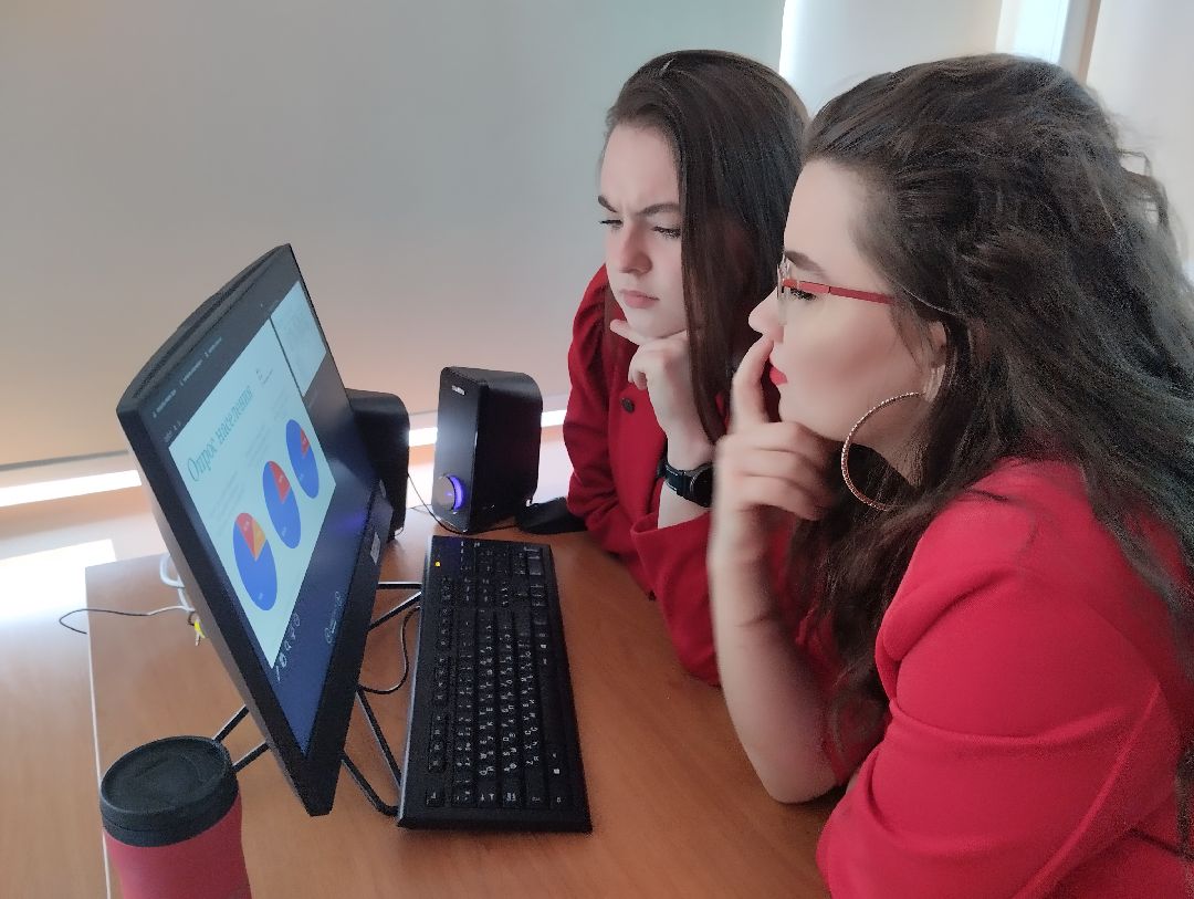 стартап, РАНХиГС