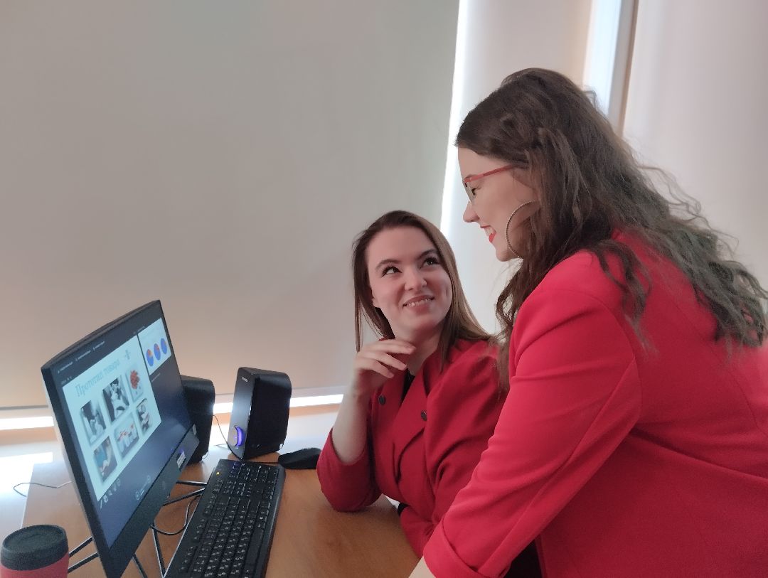 стартап, РАНХиГС