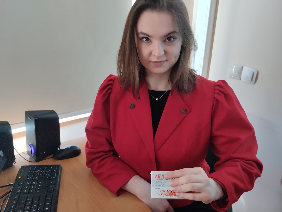 стартап, РАНХиГС