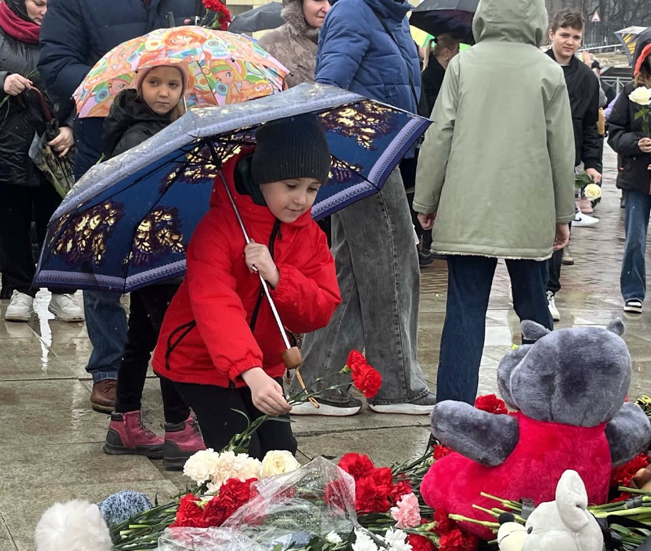 наро-фоминск, наро-фоминский городской округ, день траура,теракт,