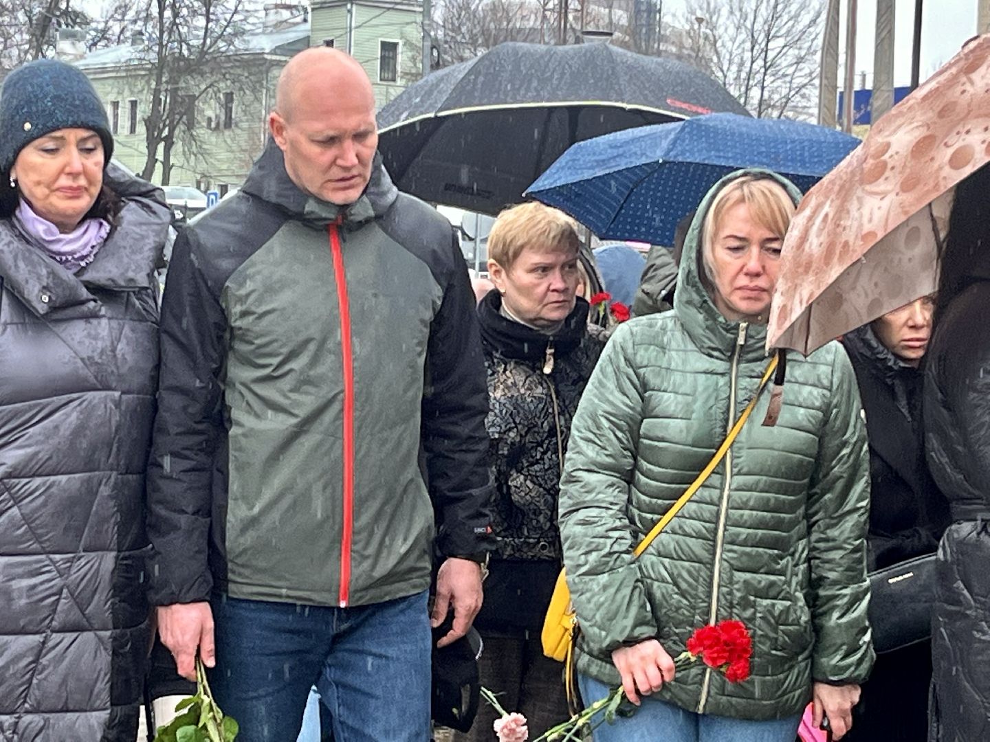 наро-фоминск, наро-фоминский городской округ, день траура,теракт,