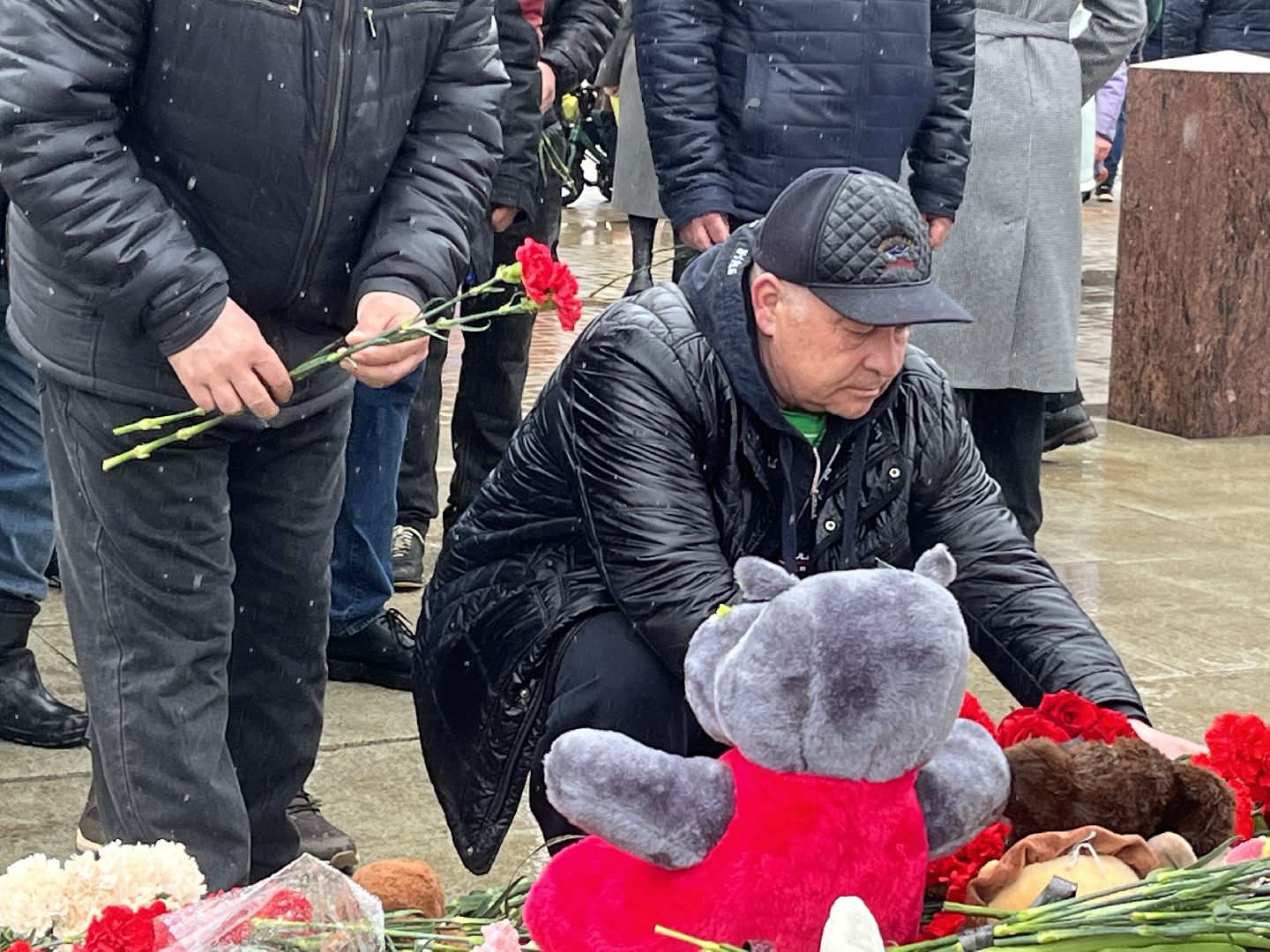 наро-фоминск, наро-фоминский городской округ, день траура,теракт,