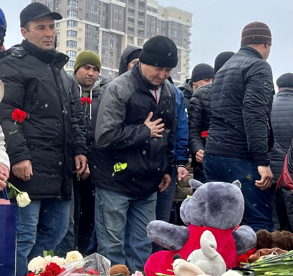 наро-фоминск, наро-фоминский городской округ, день траура,теракт,