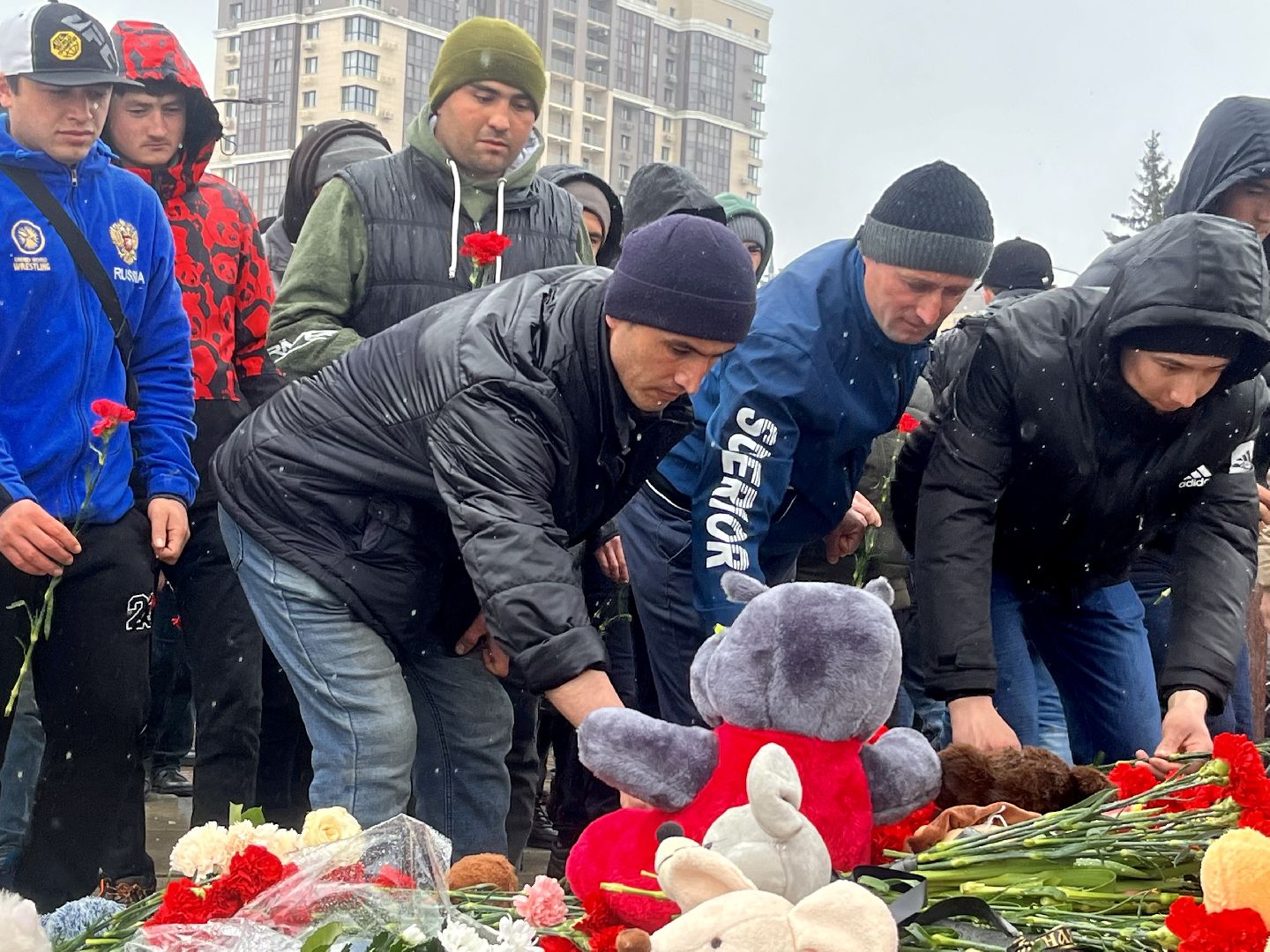 наро-фоминск, наро-фоминский городской округ, день траура,теракт,