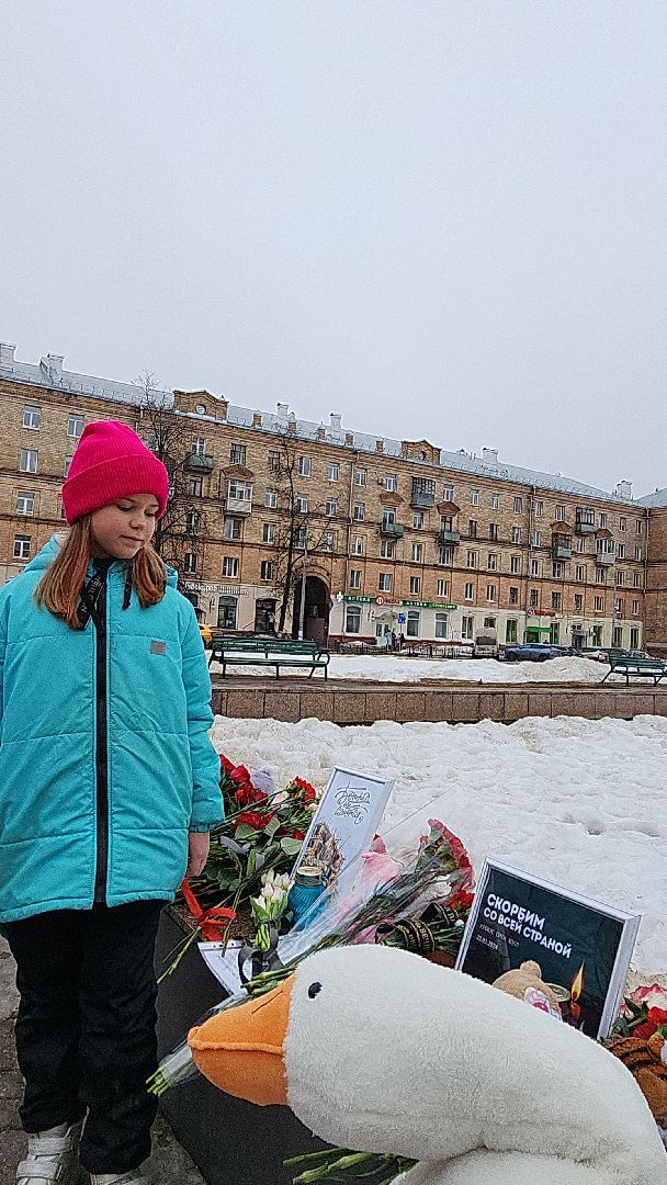 электросталь, мой город, жители города, память, день памяти, мемориал, теракт, теракт в крокус сити холле,