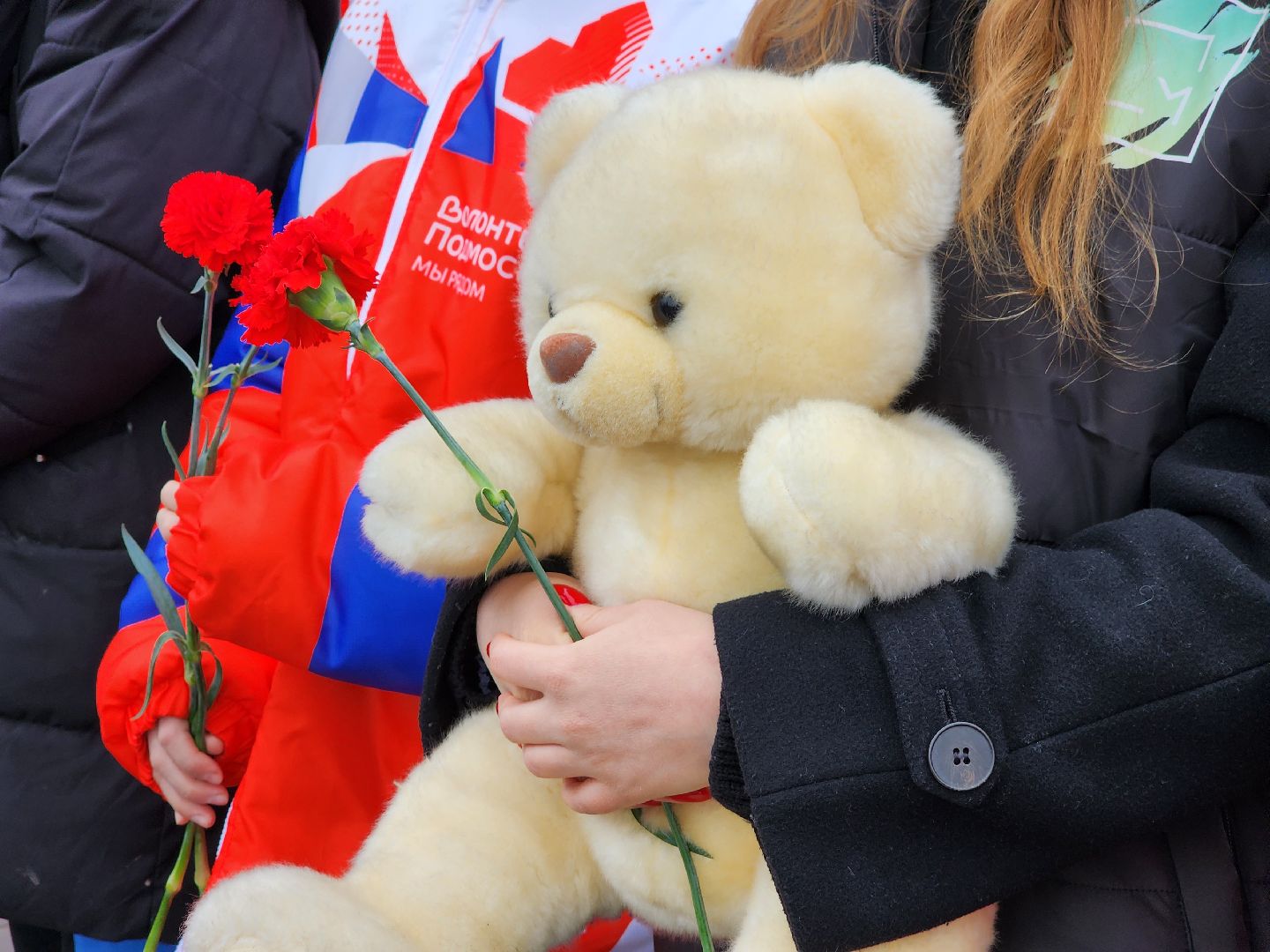 Фрязино, митинг,теракт,