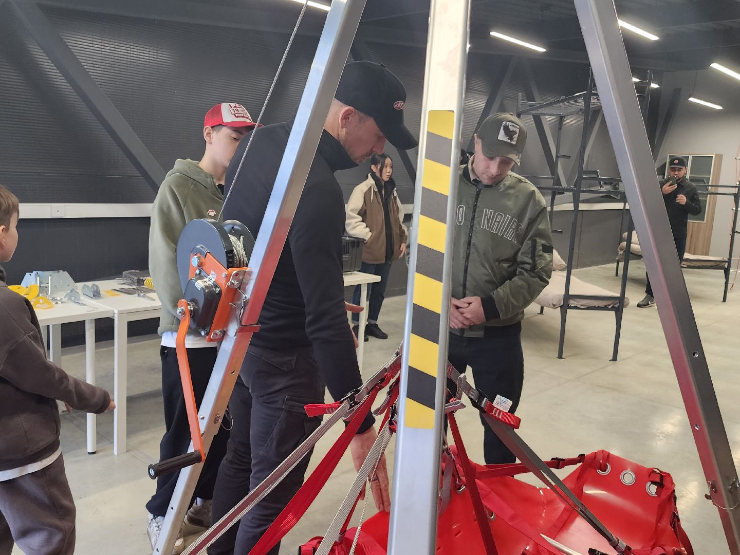 крокус сити холл, герой, награда,теракт,