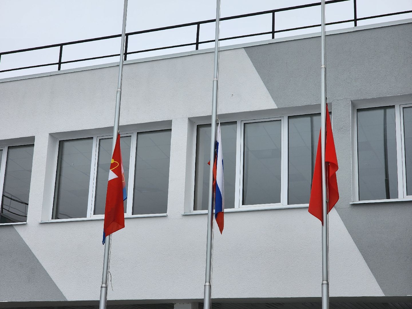 Фрязино, акция памяти,теракт,