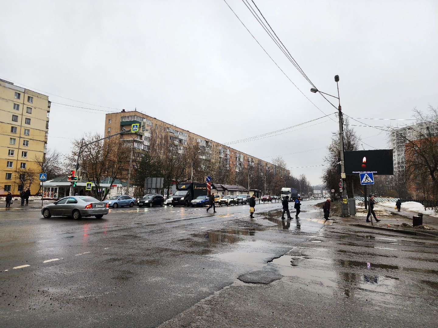 Фрязино,теракт,