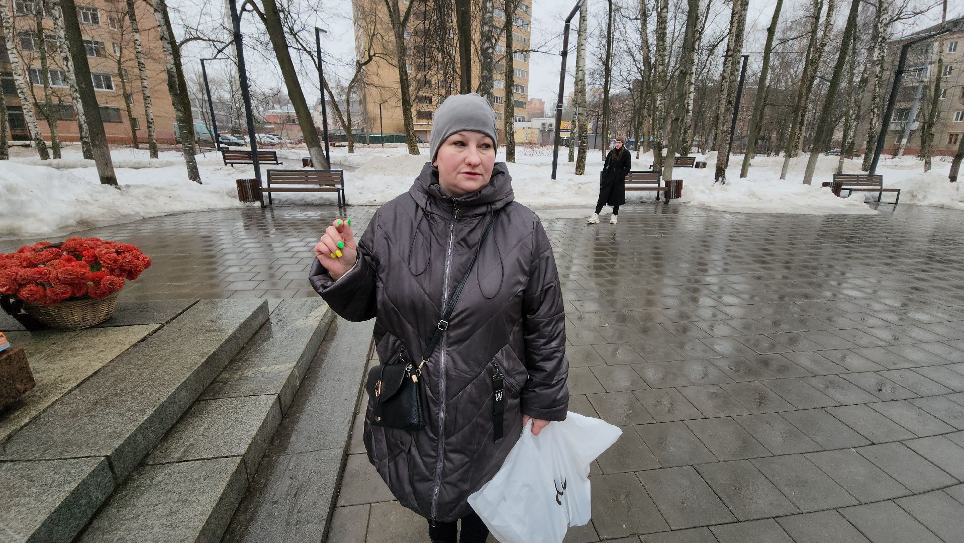 долгопрудный, теракт, акция,