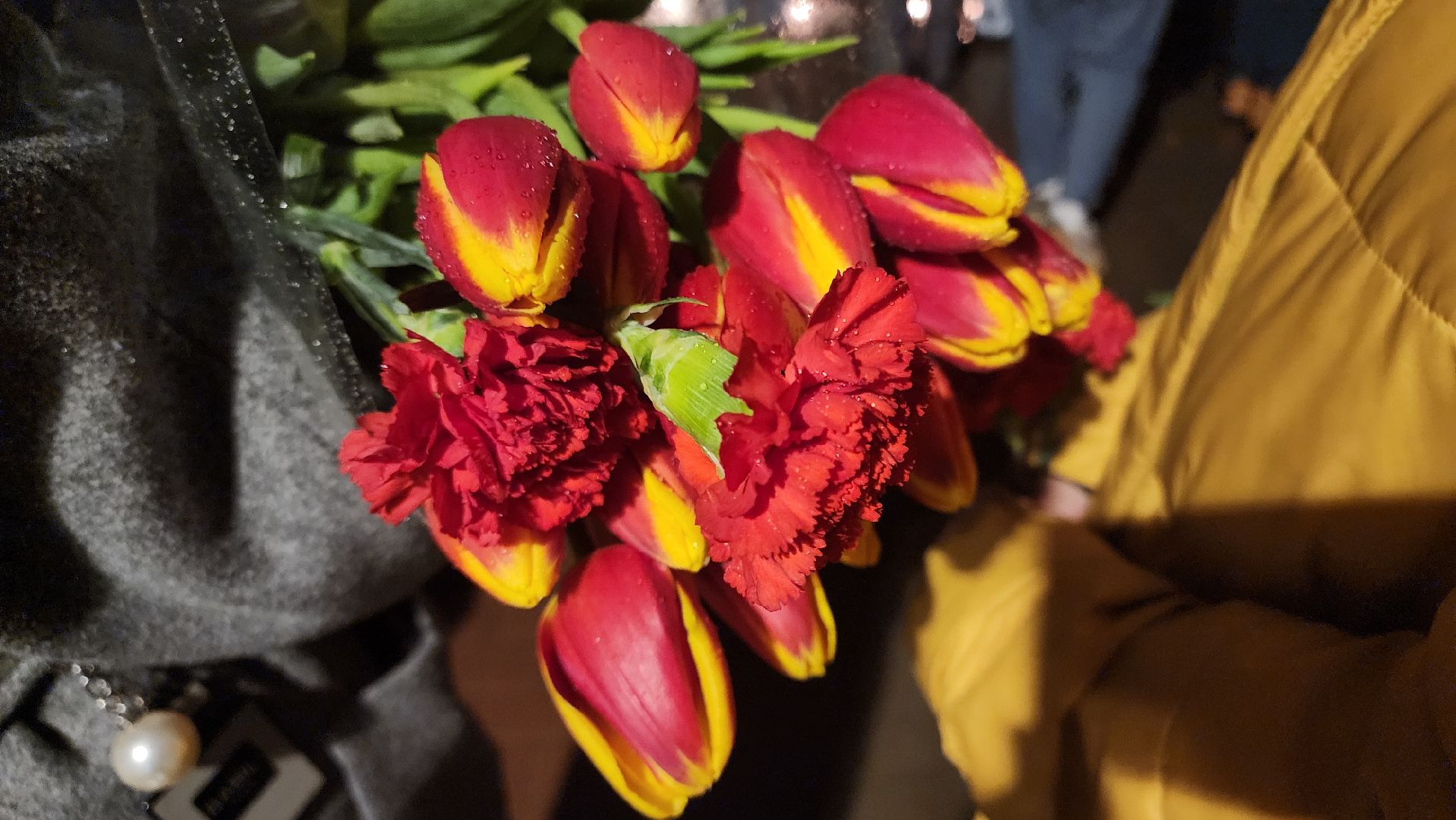 егорьевск, Подмосковье, Московская область, свеча памяти, траурный митинг,теракт,