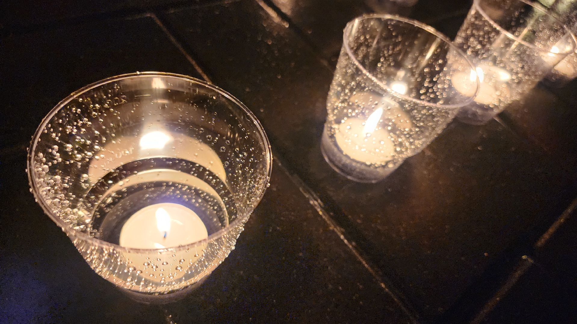 егорьевск, Подмосковье, Московская область, свеча памяти, траурный митинг,теракт,