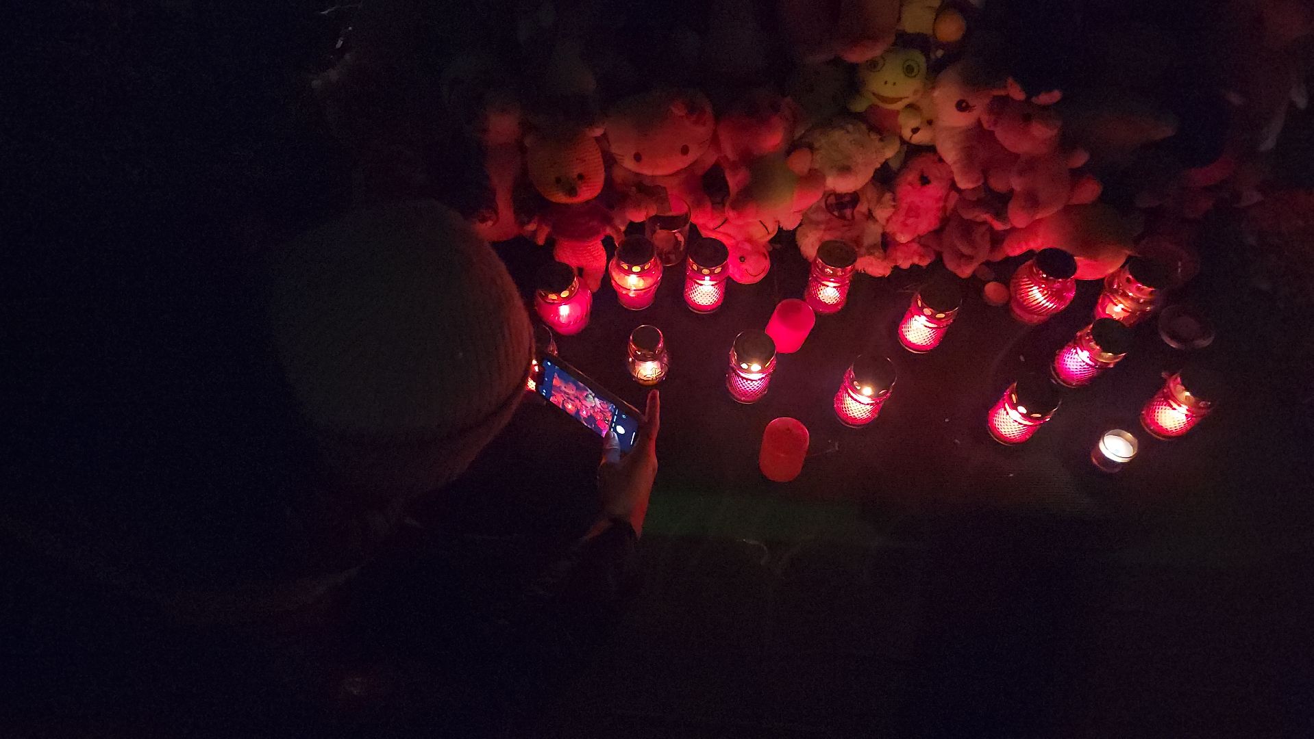 егорьевск, Подмосковье, Московская область, свеча памяти, траурный митинг,теракт,