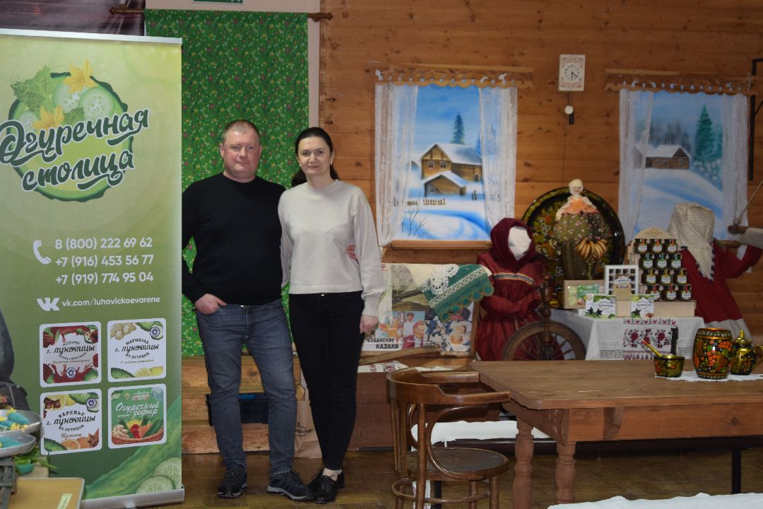 Варенье из огурцов, луховицы