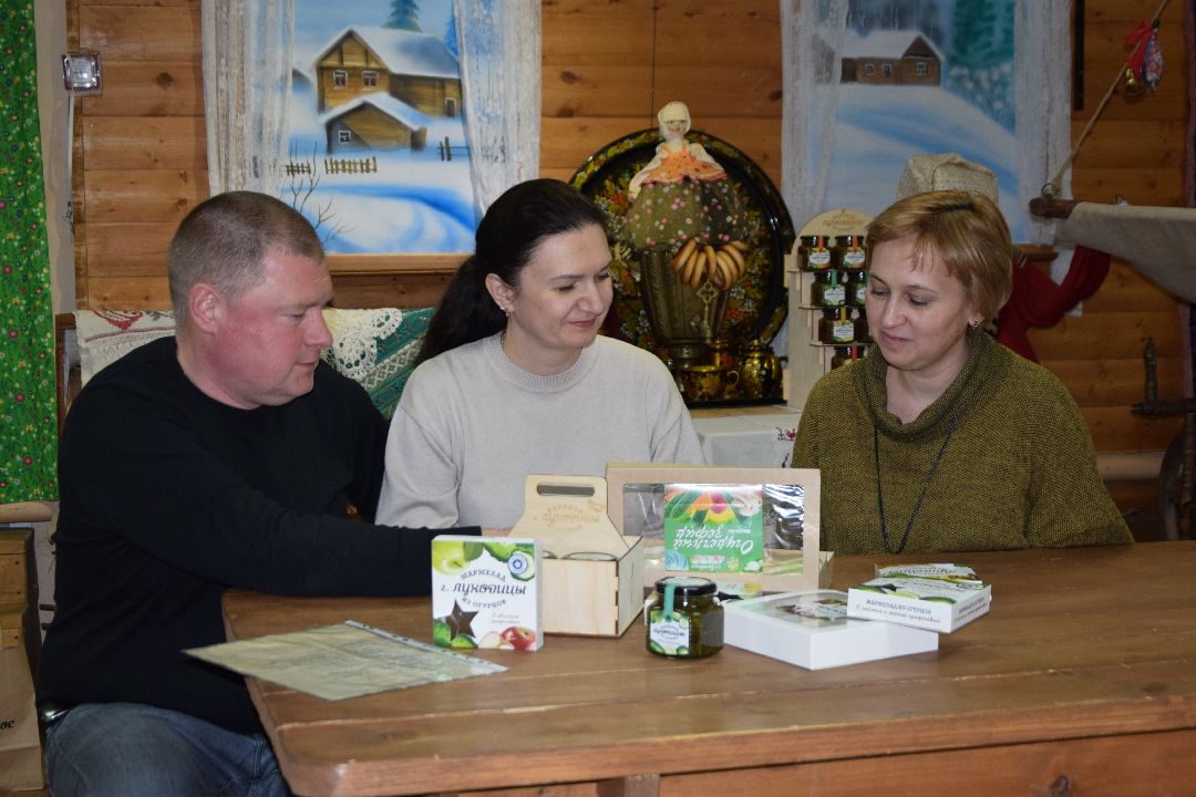 Варенье из огурцов, луховицы