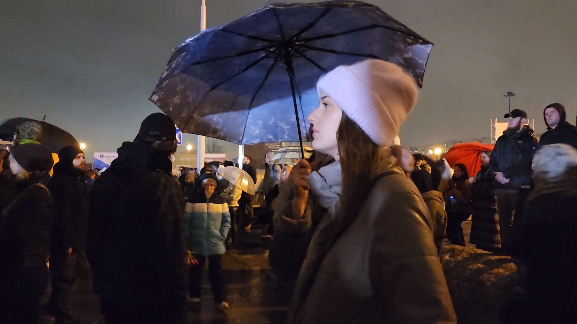 день общенационального траура, Крокус Сити Холл», Журавли», Красногорске, Мы вместе, проекция Журавли, акция памяти погибших,теракт,