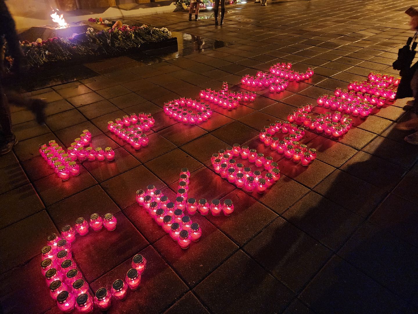 королёв,теракт,