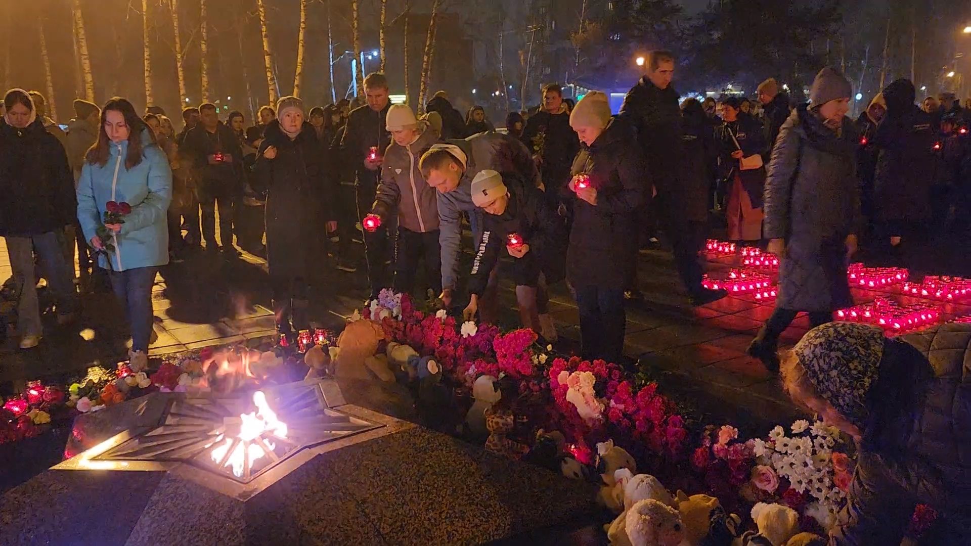 королёв,теракт,