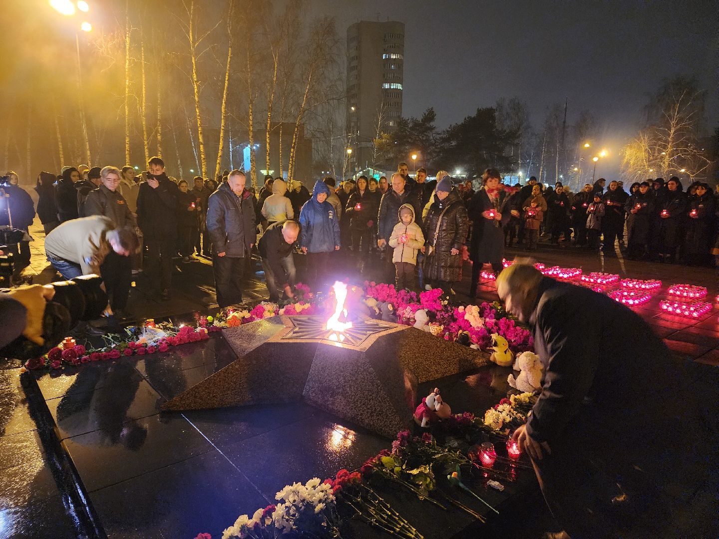 королёв,теракт,