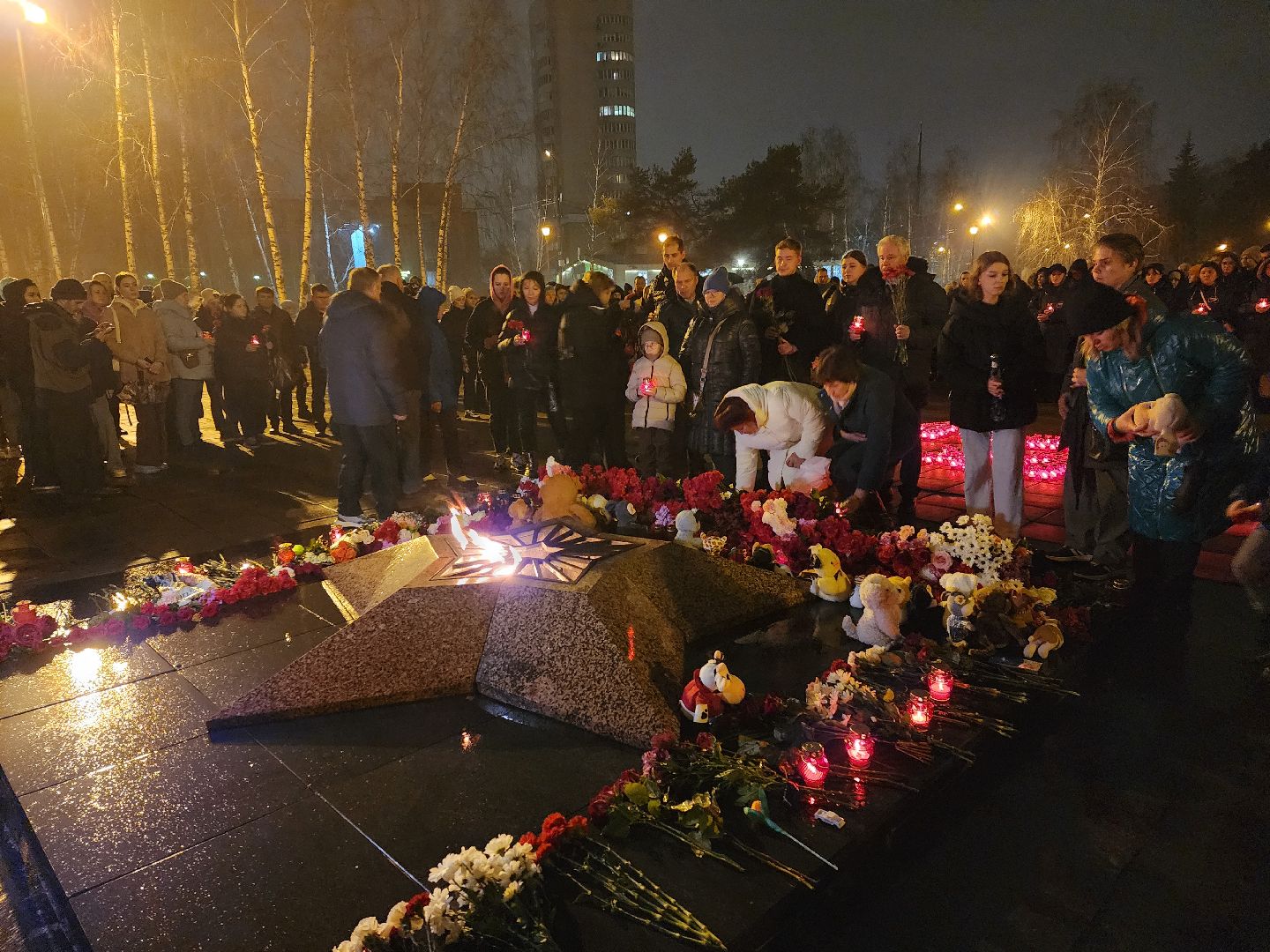 королёв,теракт,