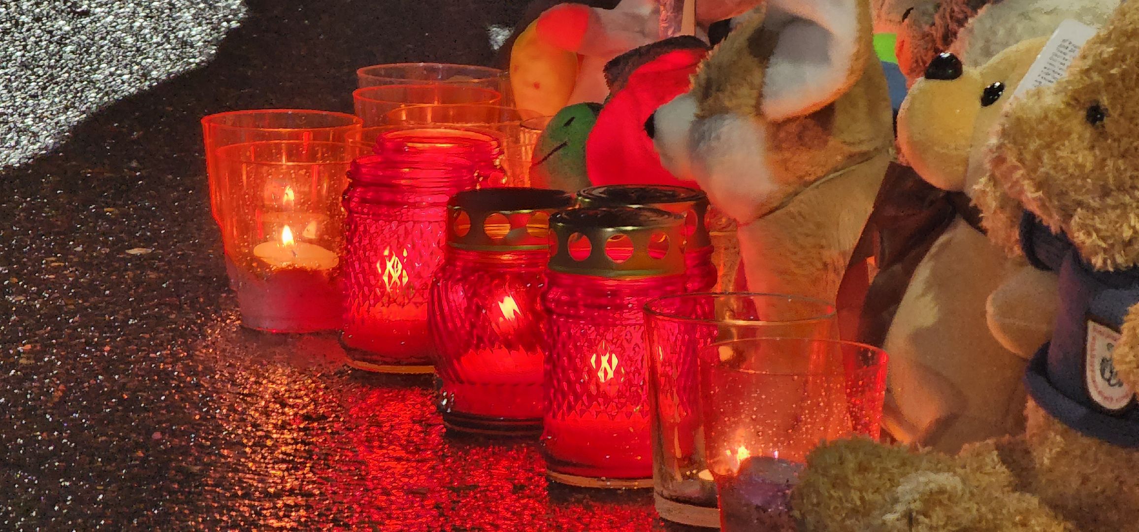 Коломна, свеча памяти,теракт,