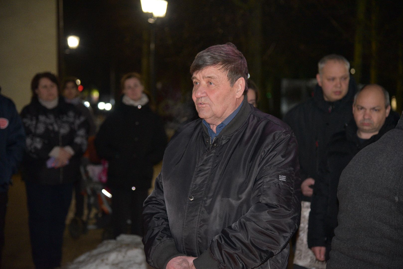 лотошино, акция свеча памяти,теракт,