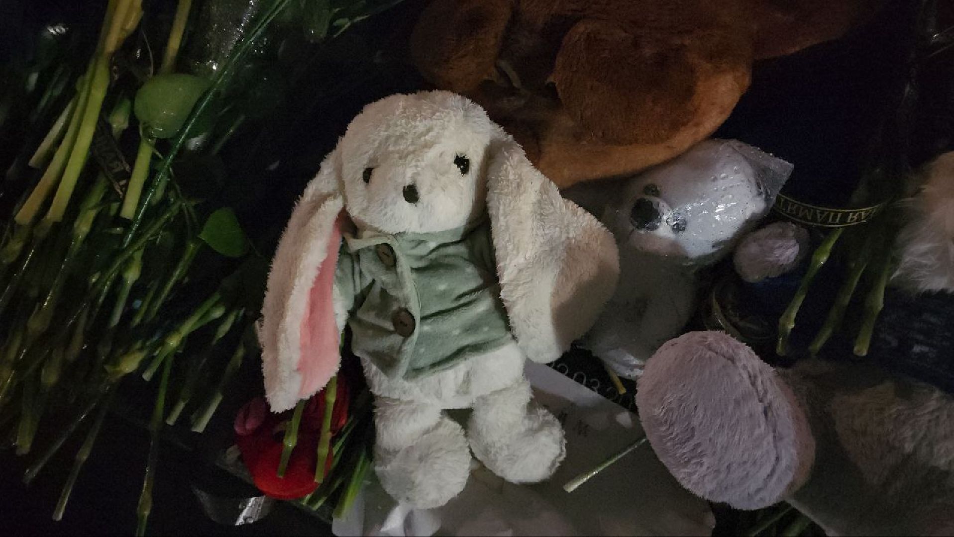 Реутов, теракт, крокус сити холл, акция, свеча памяти,