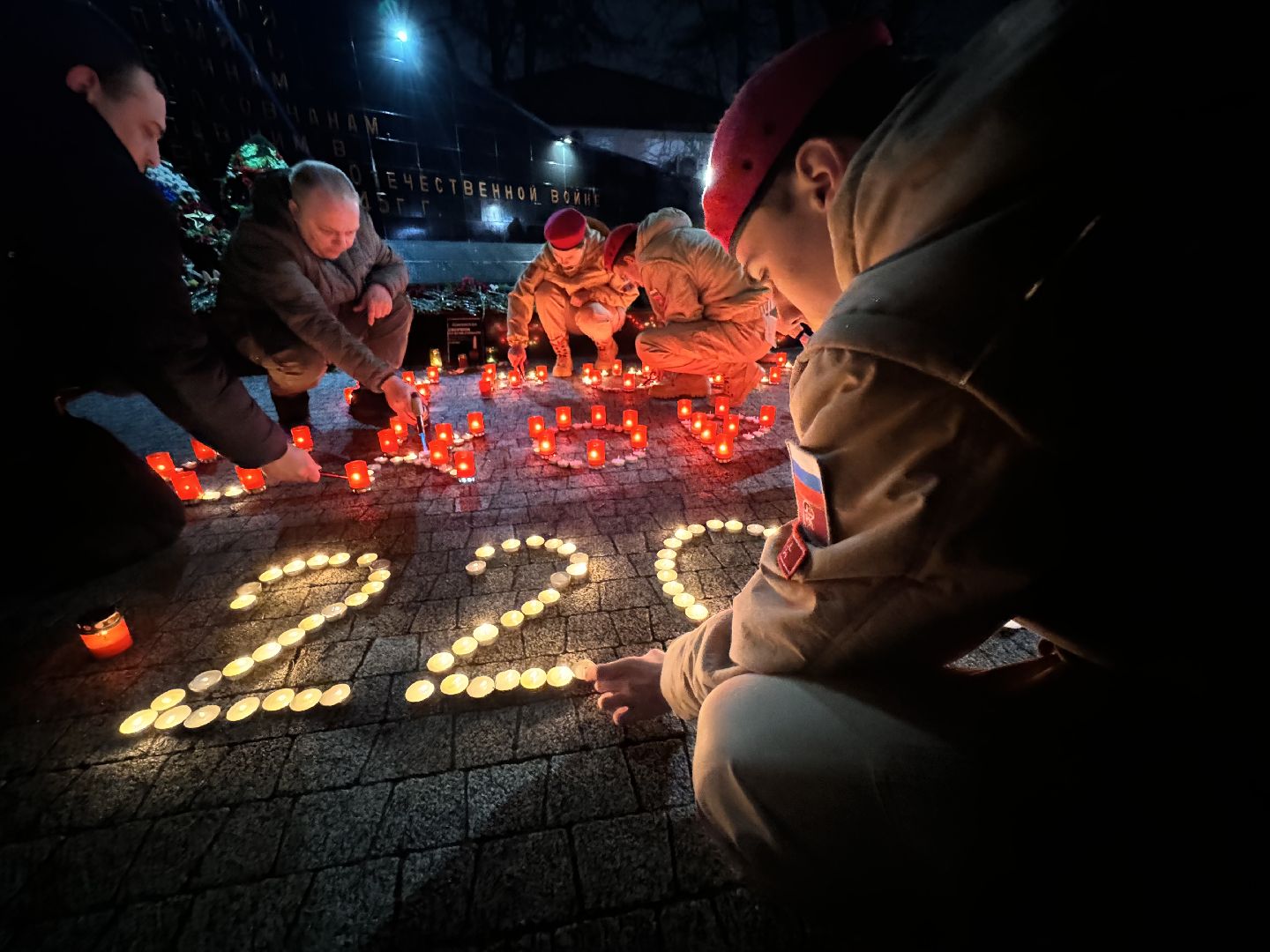 шаховская, акция, свеча памяти, крокус сити холл,теракт,