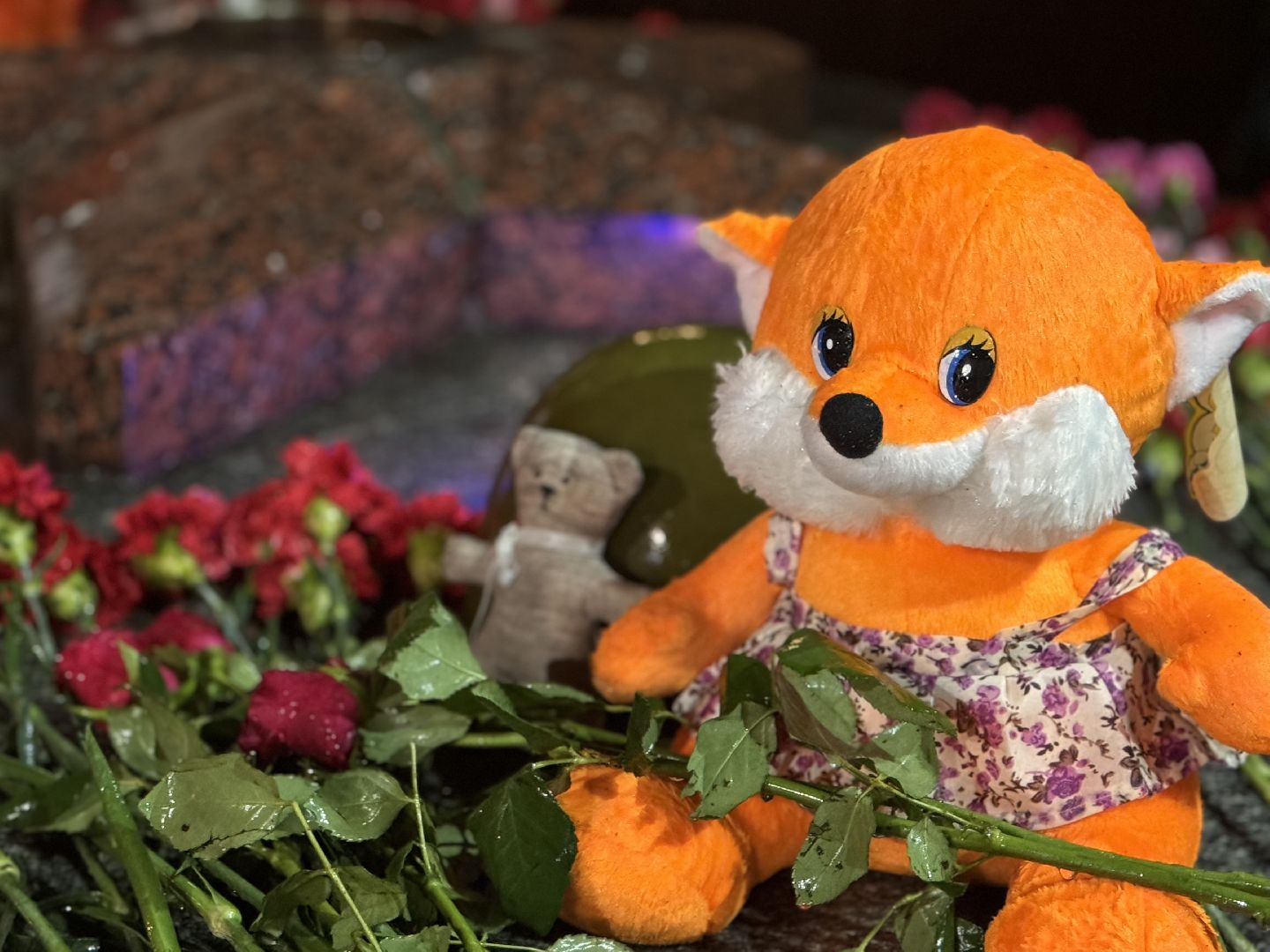 шаховская, акция, свеча памяти, крокус сити холл,теракт,