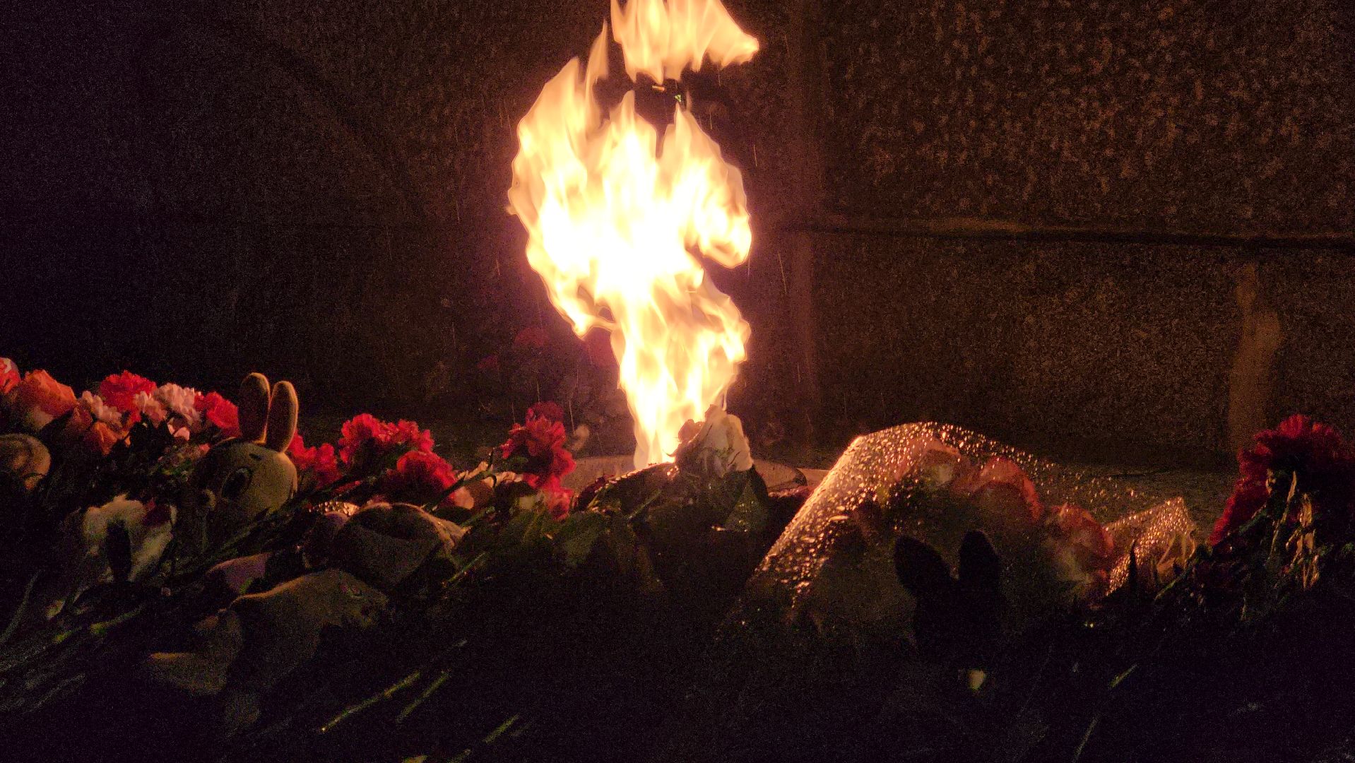 ступино,теракт, акция,