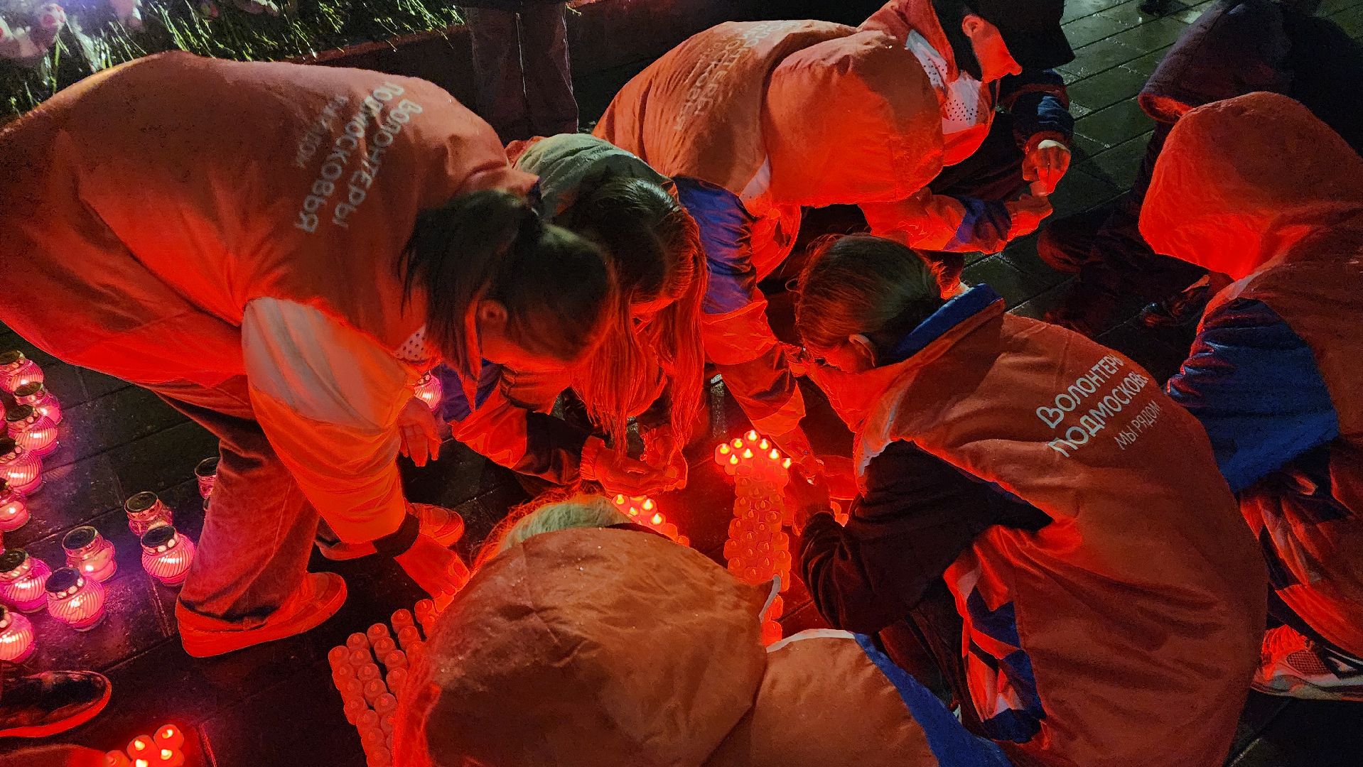 ступино,теракт, акция,