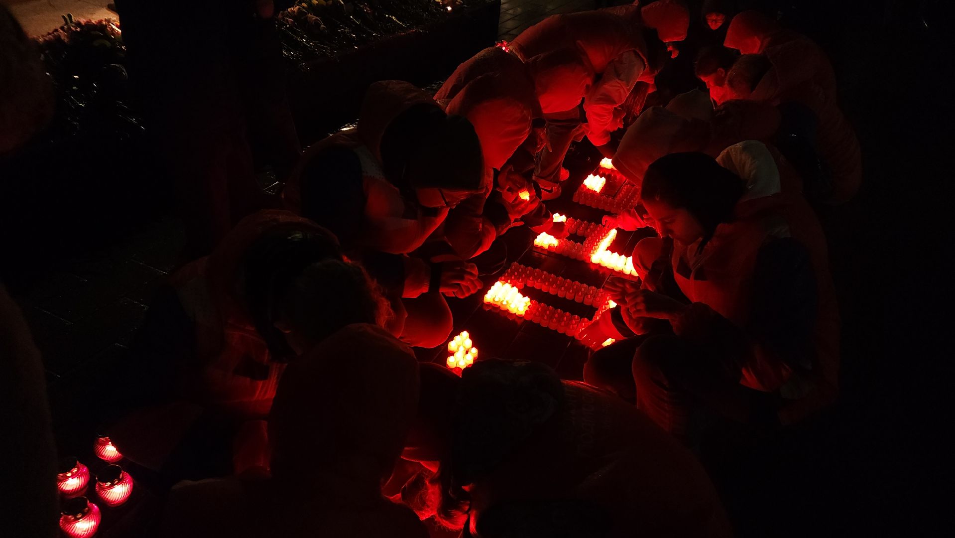 ступино,теракт, акция,