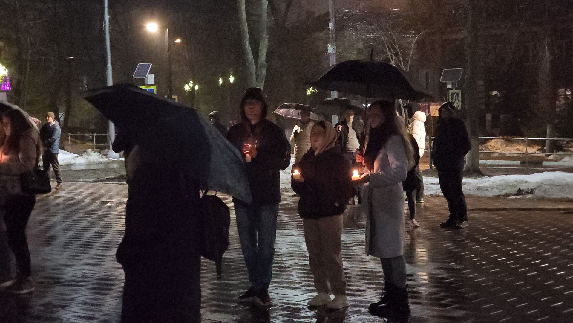 ступино,теракт, акция,