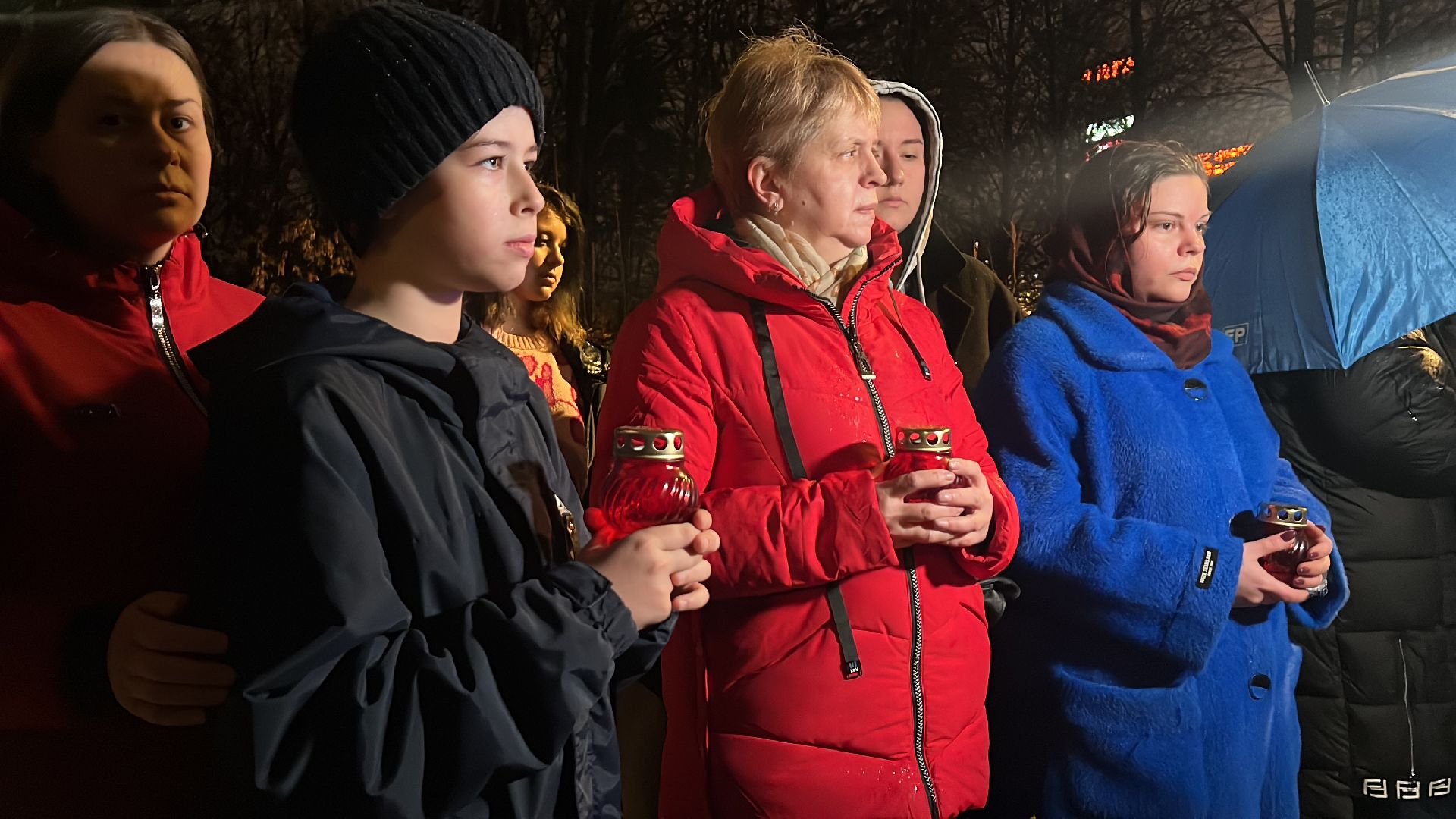 химки, свеча памяти, крокус сити холл, теракт,