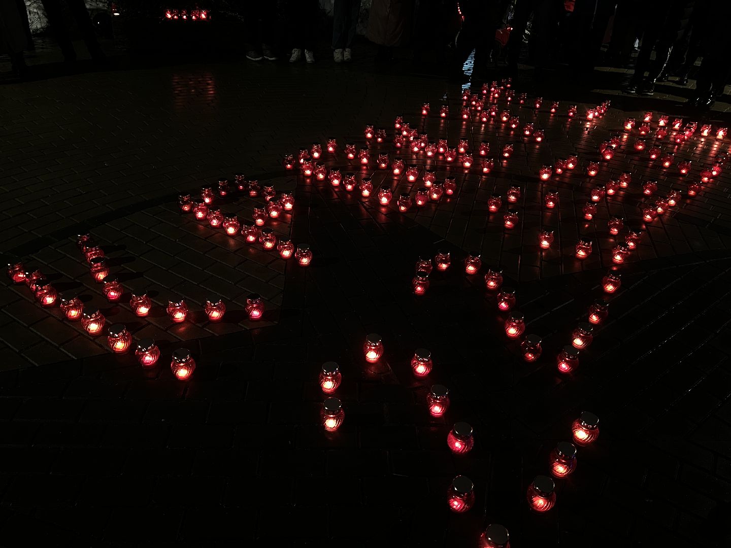 химки, свеча памяти, крокус сити холл, теракт,