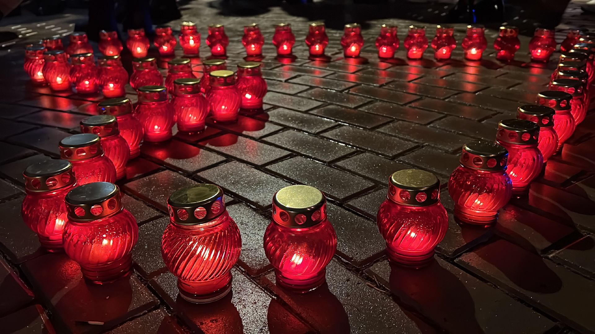 химки, свеча памяти, крокус сити холл, теракт,