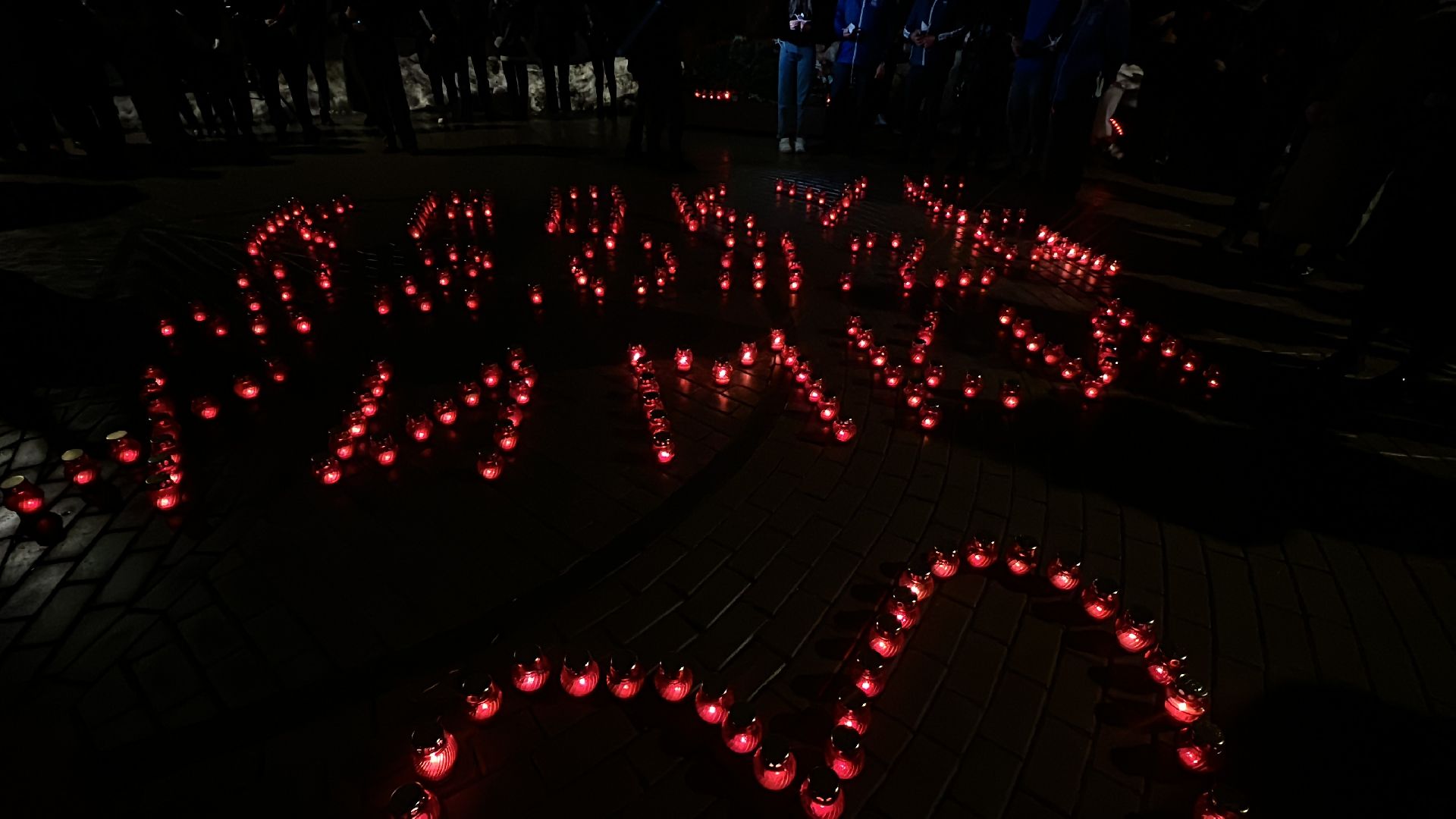 химки, свеча памяти, крокус сити холл, теракт,