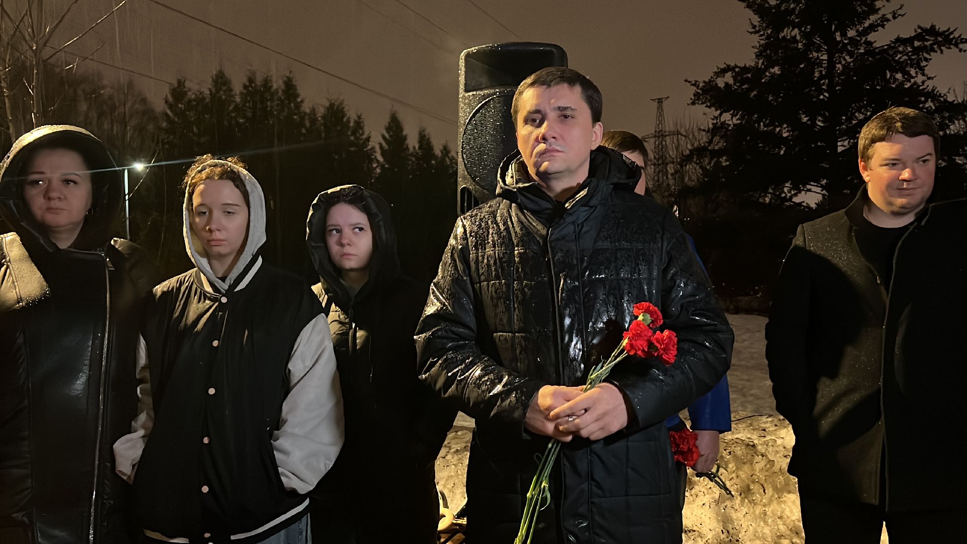 химки, свеча памяти, крокус сити холл, теракт,