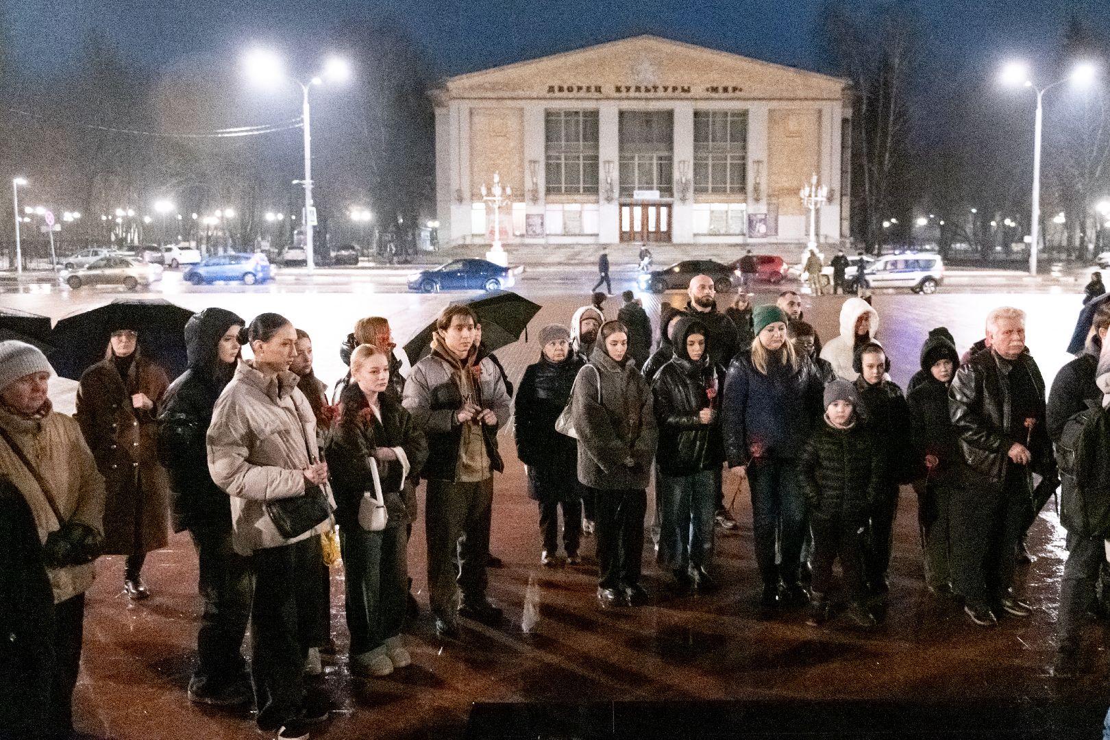 лыткарино, свеча памяти, общество,теракт,