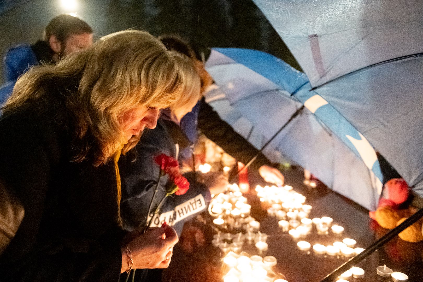 лыткарино, свеча памяти, общество,теракт,