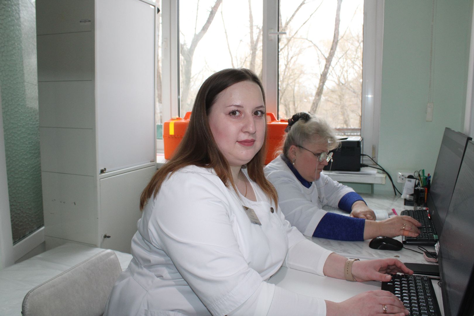 пушкино, больница, поликлиника, софрино, социальная ипотека, фельдшер,