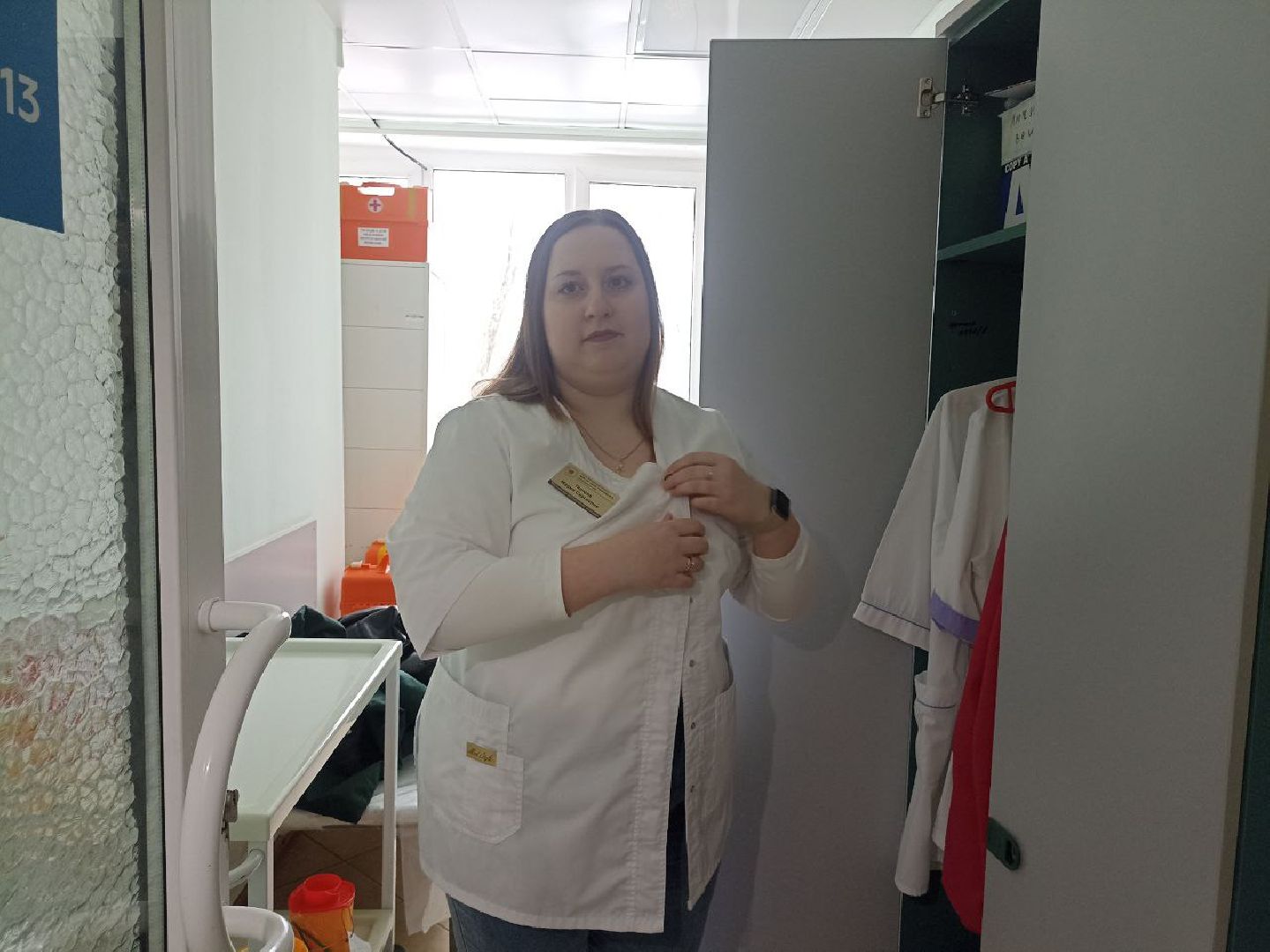 пушкино, больница, поликлиника, софрино, социальная ипотека, фельдшер,