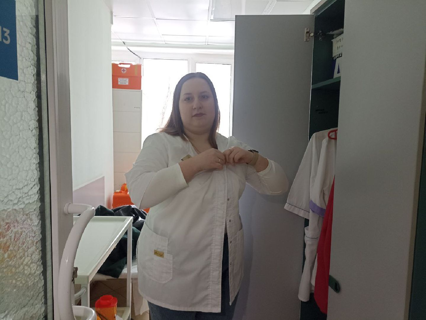 пушкино, больница, поликлиника, софрино, социальная ипотека, фельдшер,