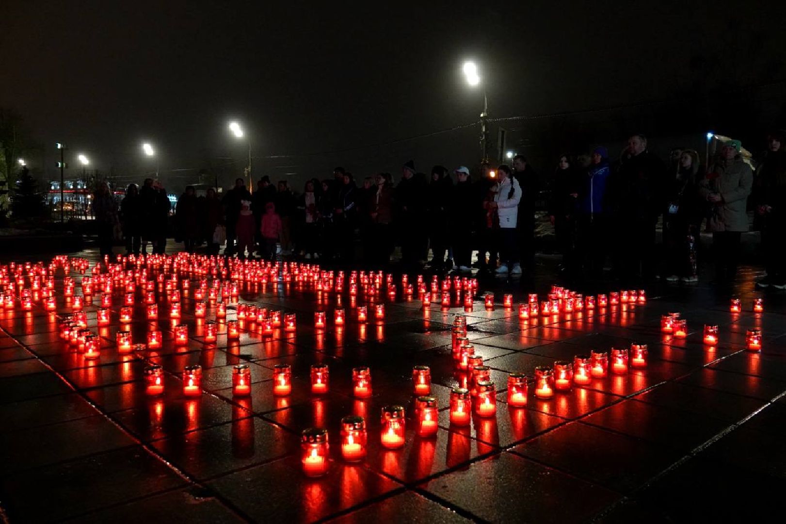 Сергиев Посад, Скорбь, Траур, Трагедия, Память, Свеча памяти,теракт,