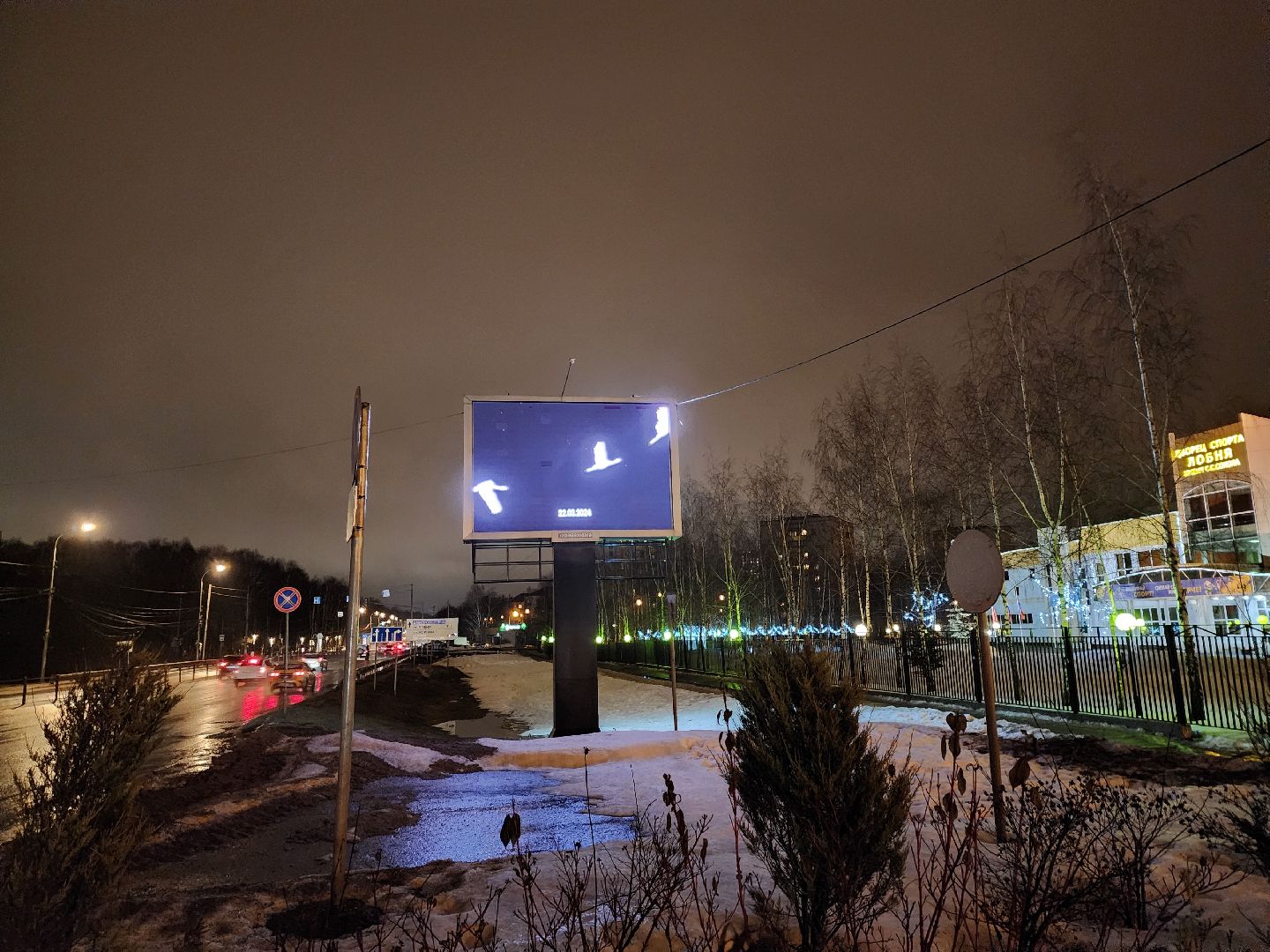 Акция Журавли, Лобня,теракт,