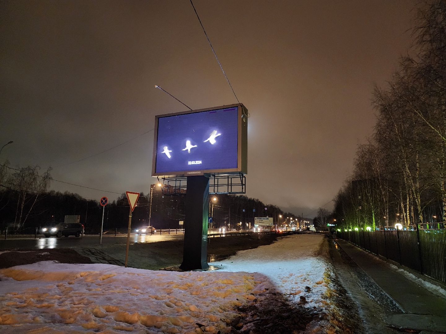 Акция Журавли, Лобня,теракт,