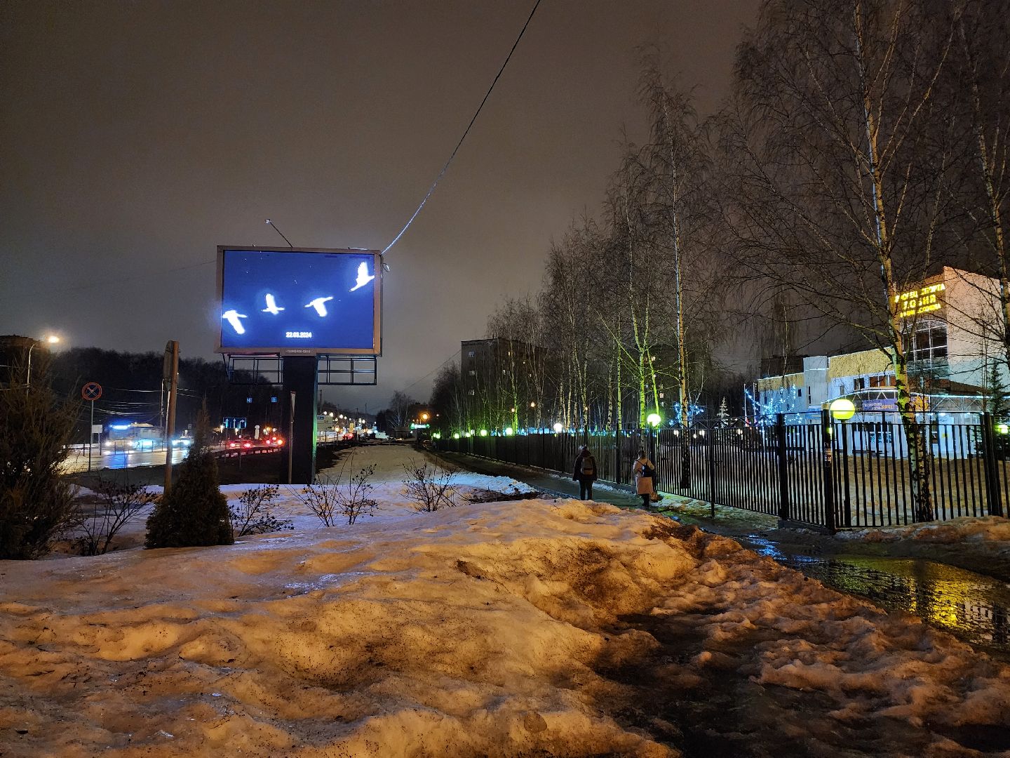 Акция Журавли, Лобня,теракт,