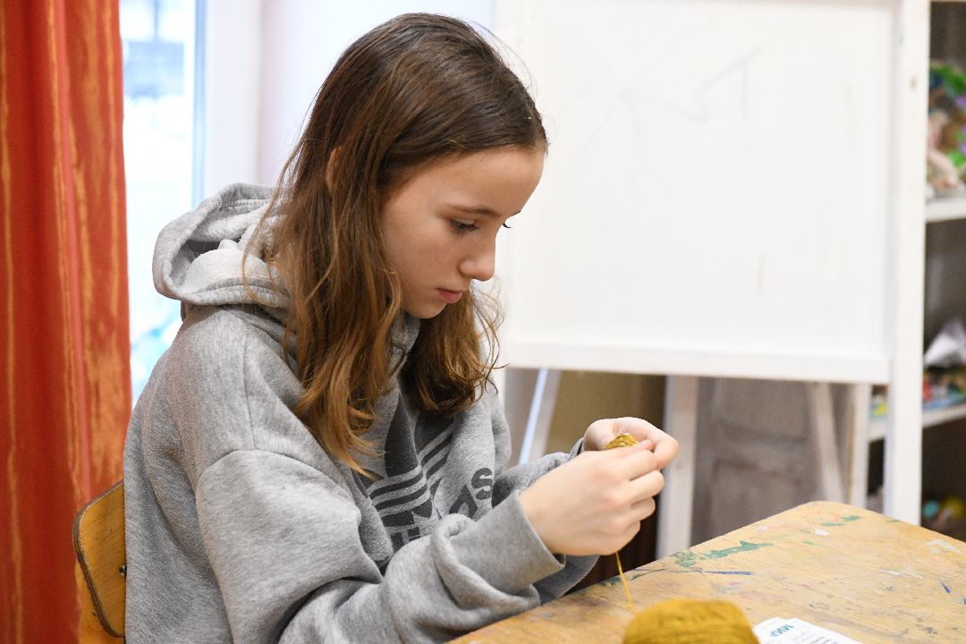 Лыткарино, мастер-класс