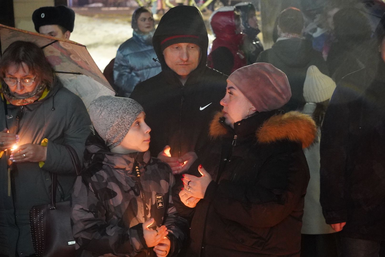 Павловский Посад, городского округ павловский посад, Люди, Крокус, Журавли, свеча памяти,теракт,